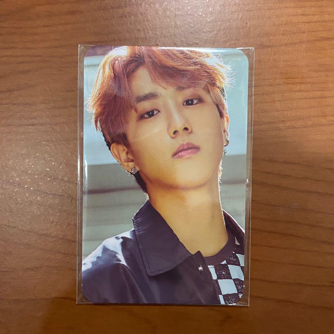 HAN JISUNG - Stray Kids Unveil Official Goods (RARE), Hobbies & Toys,  Memorabilia & Collectibles, K-Wave on Carousell