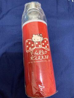 Hello kitty 凱蒂貓 玻璃瓶