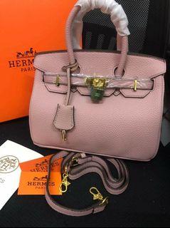 Hermes birkin Bag