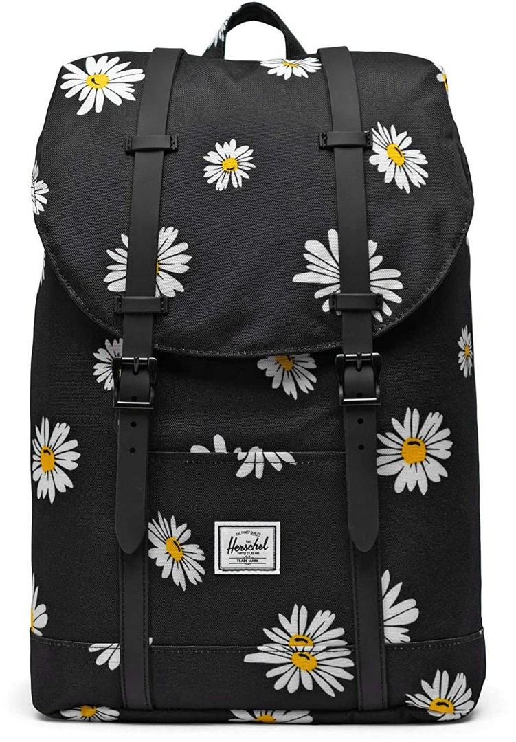 Herschel daisy backpack outlet