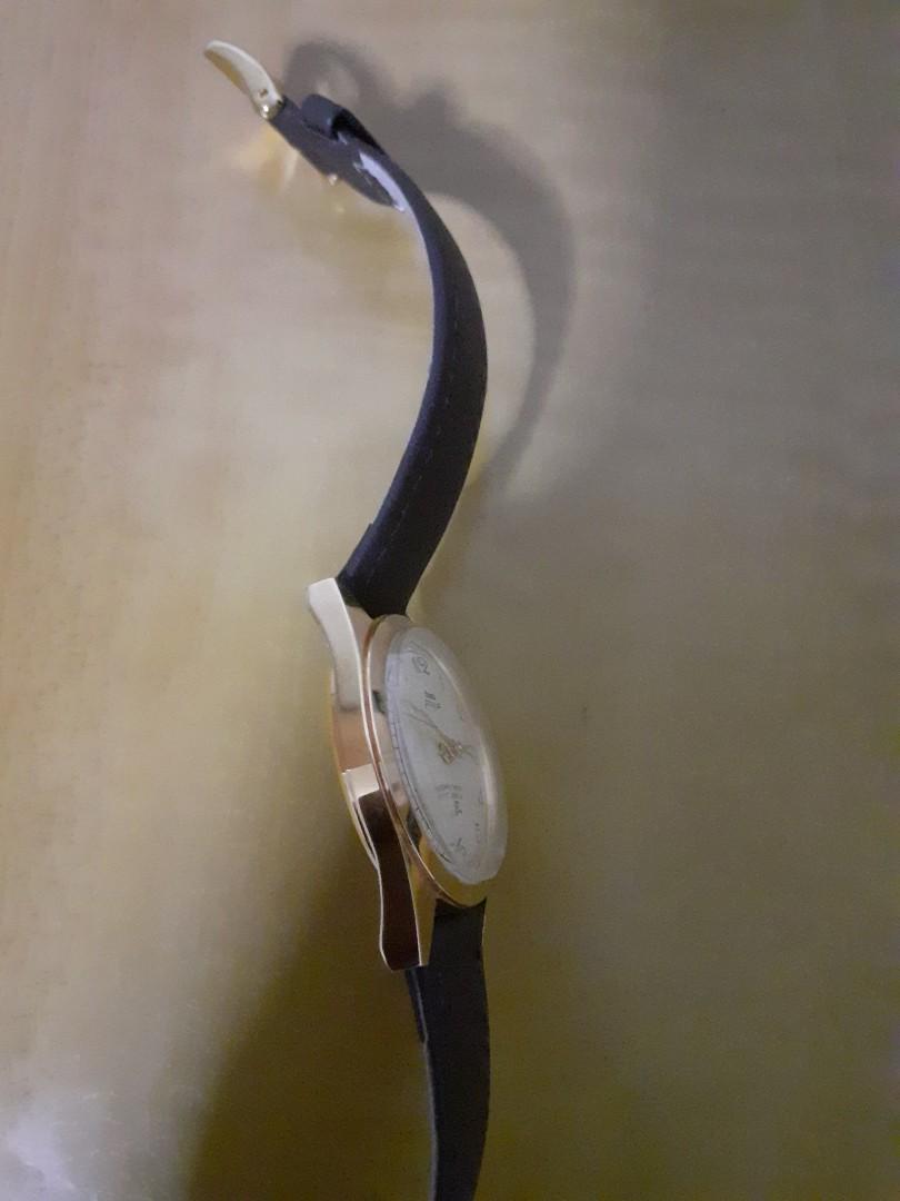 HMT PRIYA Luxury Watches on Carousell