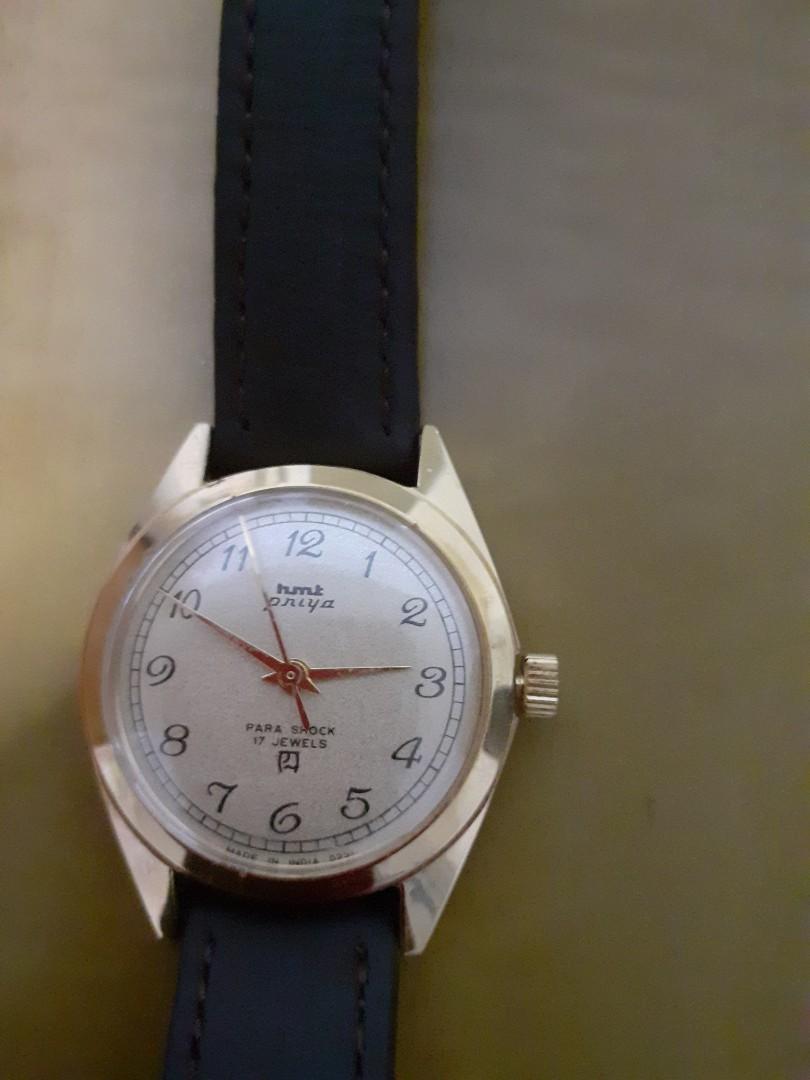 HMT PRIYA Luxury Watches on Carousell