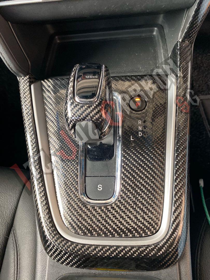 Honda shuttle on sale interior accessories