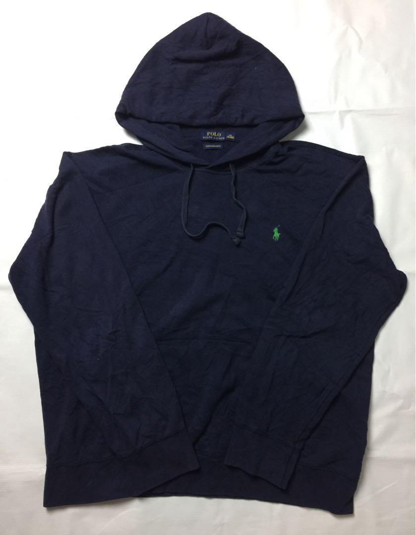 Hoodie polo original shop