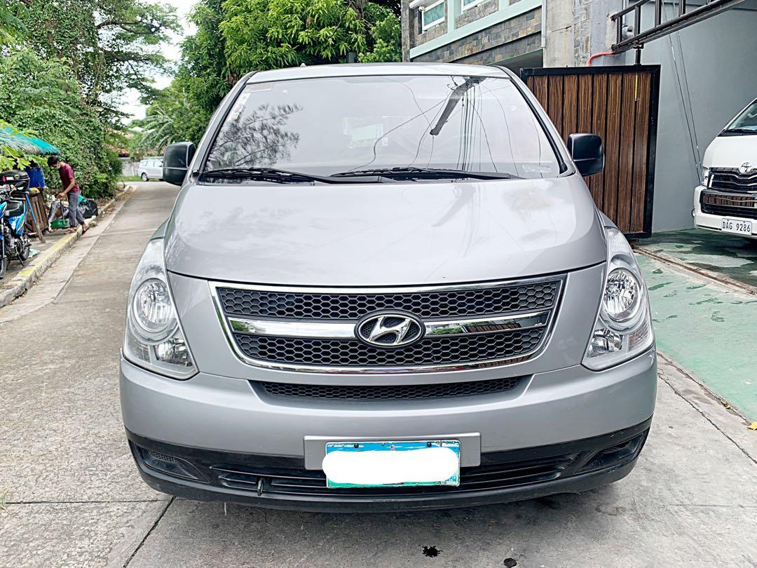 Starex van for sale olx store