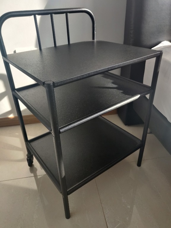 Ikea fyresdal nightstand deals