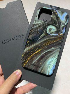 iPhone 11 Pro and 12 Pro Lunaluke Case