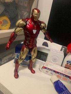 Ironman