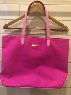 Juicy Couture tote bag