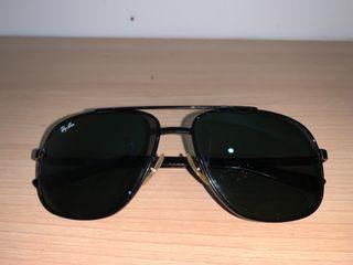 Kacamata Sunglasses Rayban Aviator ORIGINAL