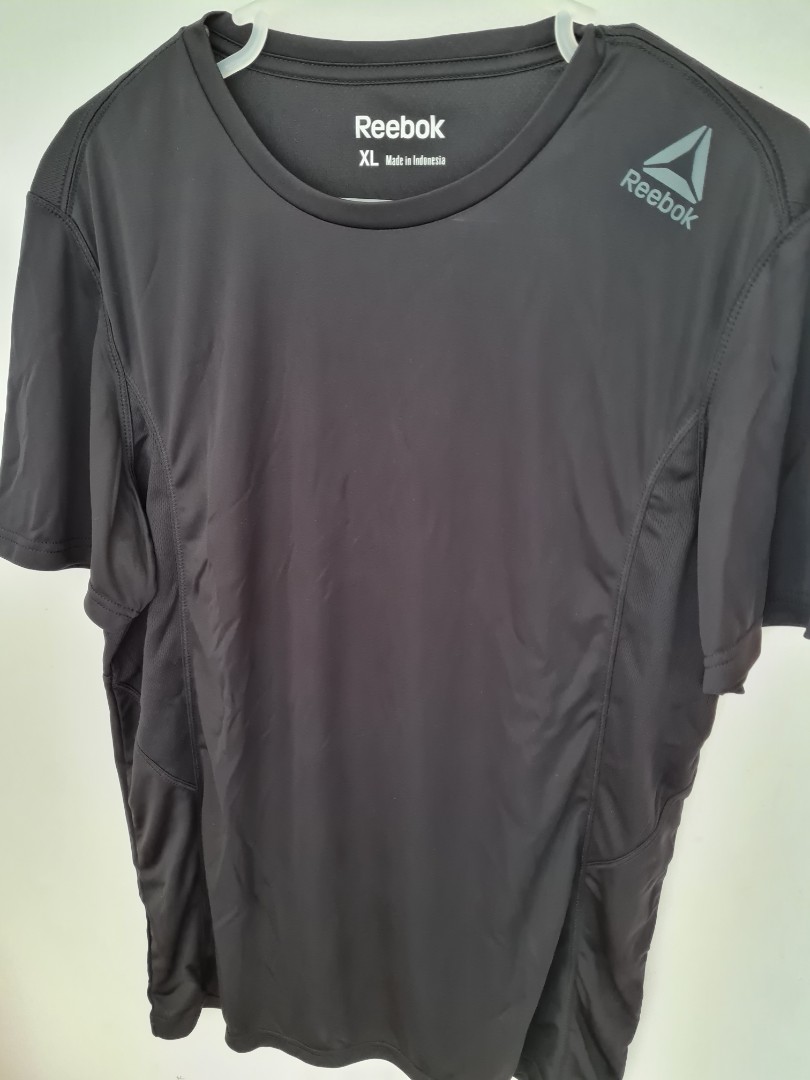 Kaos reebok sport best sale station