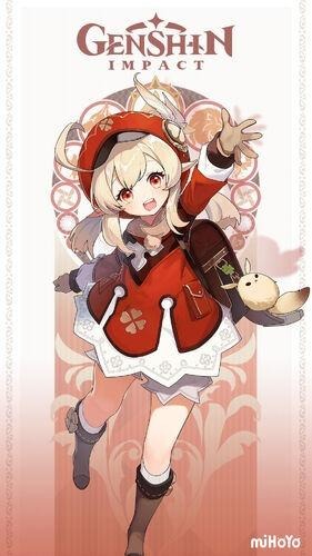 Pre Order Mihoyo Genshin Impact Cute Chibi Keychain Xiao Video Gaming Video Games On Carousell