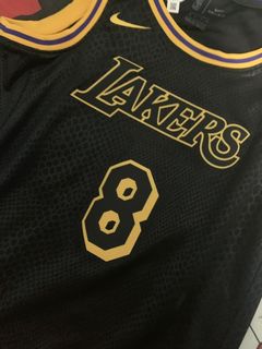 black mamba jersey stockx