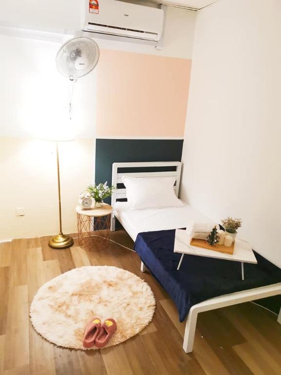Kota Damansara Room For Rent With Zero Deposit Property Rentals On Carousell