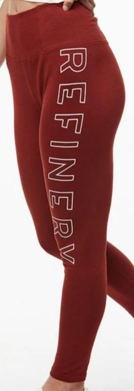 Ladies printed Refinery tights, Women's