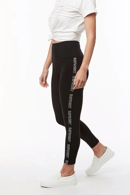 GO TO ATHLETIC LEGGINGS – The Refinery