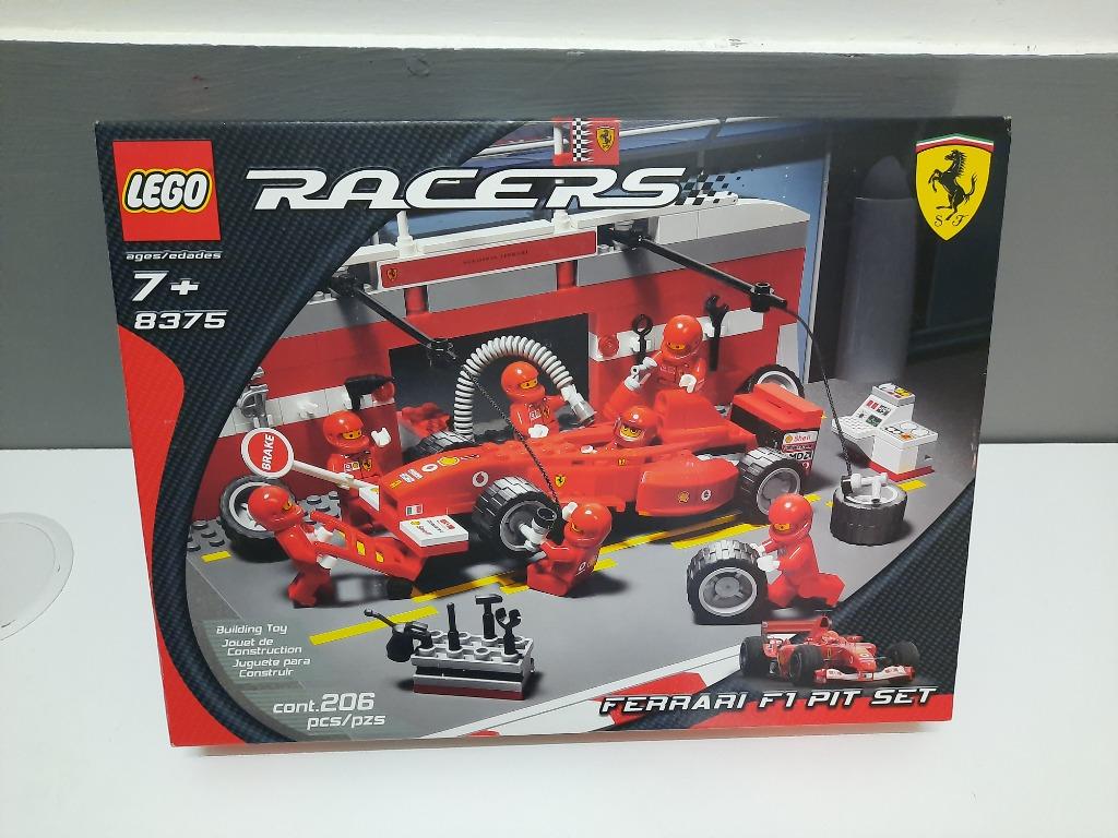 lego 8375