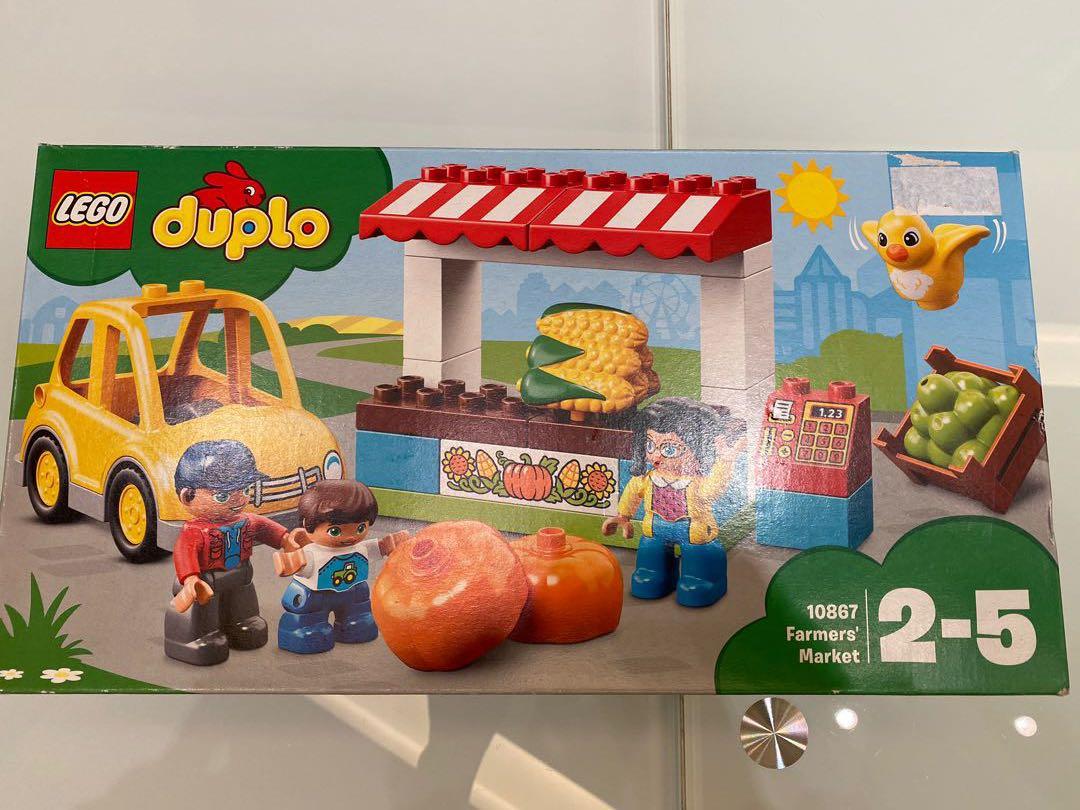 duplo 10867