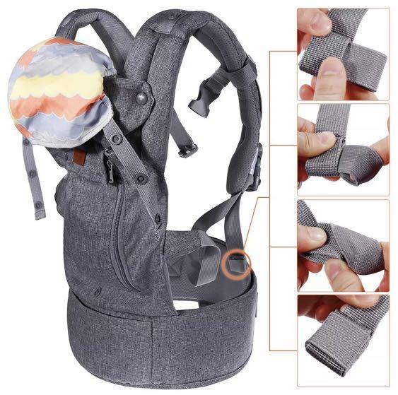 Lictin cheap baby sling