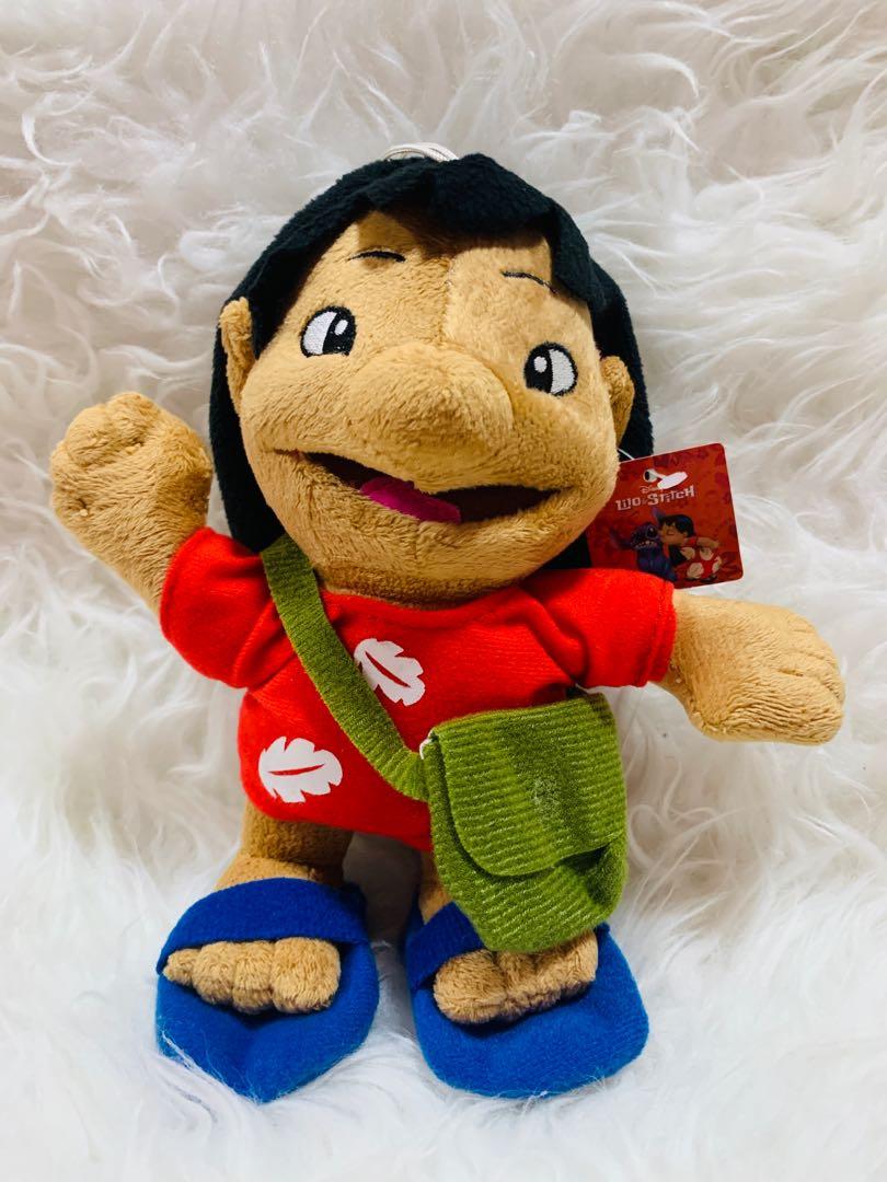 lilo plush