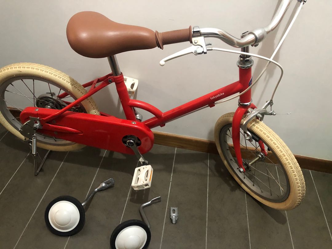 Tokyobike little sale