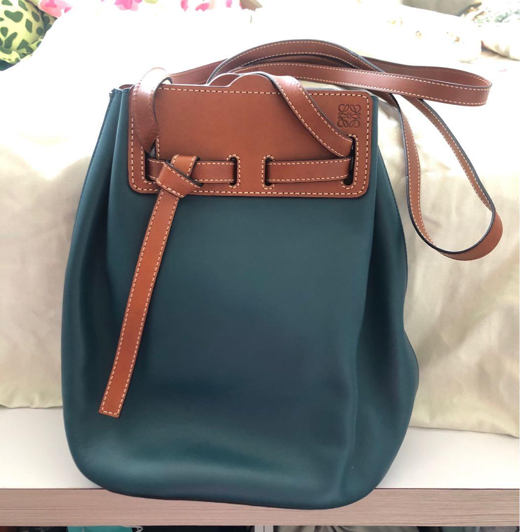 Loewe lazo sales bucket