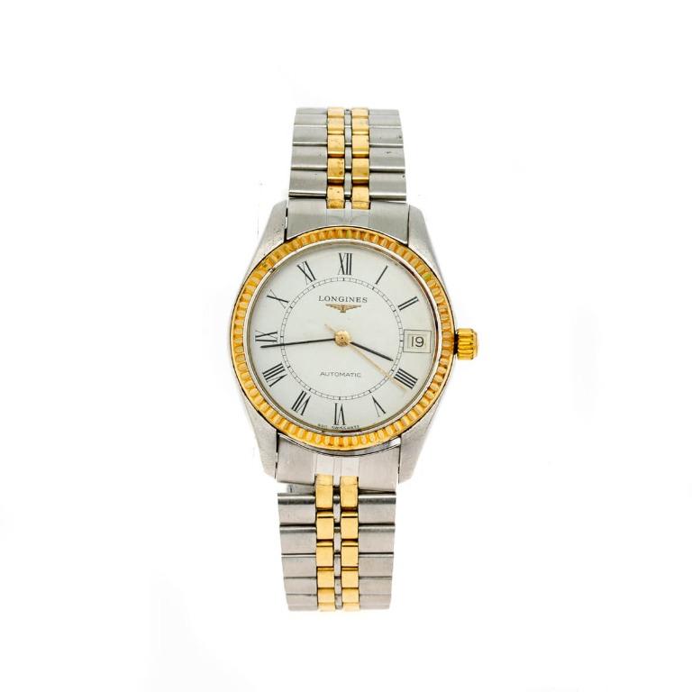 LONGINES 1984 Vintage Dress Unisex Watch Luxury Watches on Carousell