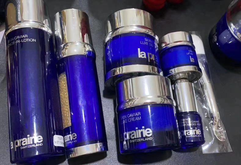 Lp 6 件套裝冇盒 美容 化妝品 皮膚護理 Carousell