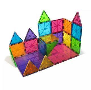 magna tiles rea