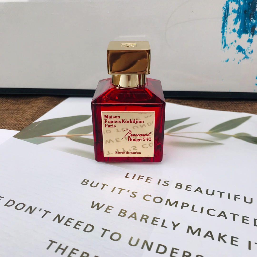 tulip perfume 70ml