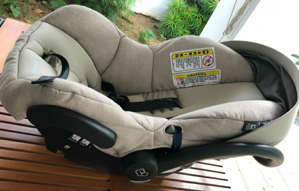 Maxi Cosi Infant Car Seat With Base Babies Kids Strollers Bags Carriers On Carou - Maxi Cosi Baby Car Seat Height Limit Maxi Cosi Infant Car Seat With Base Babies Kids Strollers Bags Carriers On Carou - Maxi Cosi Baby Car Seat Height Limit