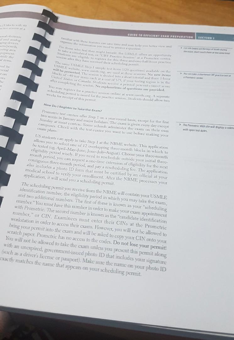 USMLE 2017 and Physician Reviewer 2013 (Category: Textbooks) located in Pasig City. Submitted by MaryandXaviersCorner (Listing ID 1047177673, Image 2). Description: First Aid for the USMLE Step 1 2017 Physician Reviewer 2013 Materials are bound reprints. Perfect for those reviewing for the Physicians' Board Exam..