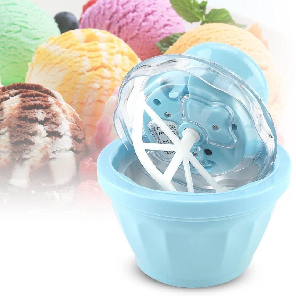 Milux ice cream maker best sale