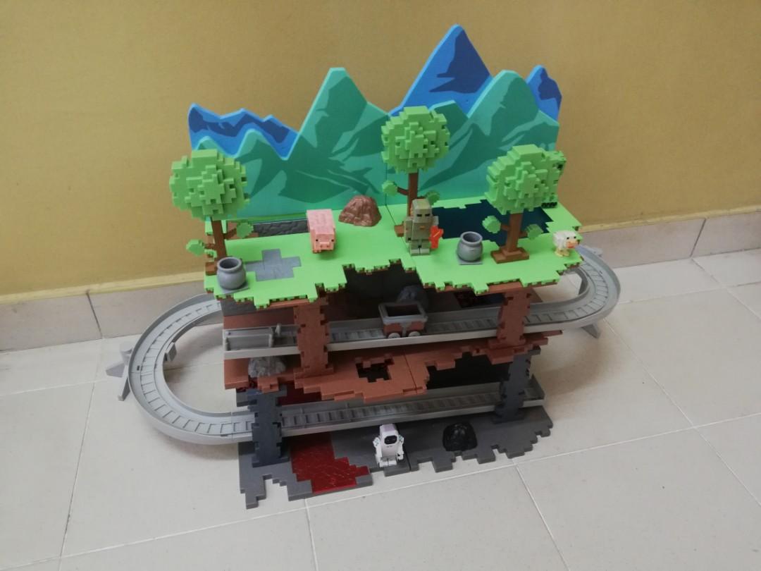 Terraria playset sale