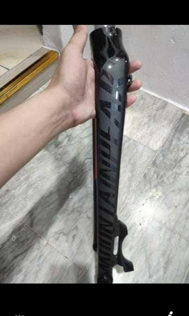 mountain peak fork 29er price