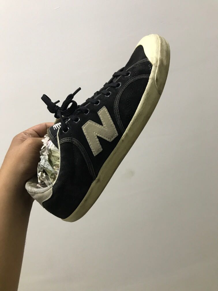 Harga sepatu outlet new balance skate
