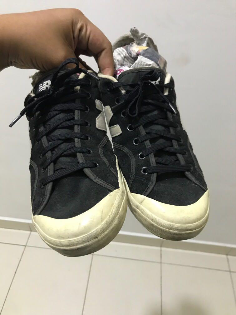 New balance 2024 skate 033