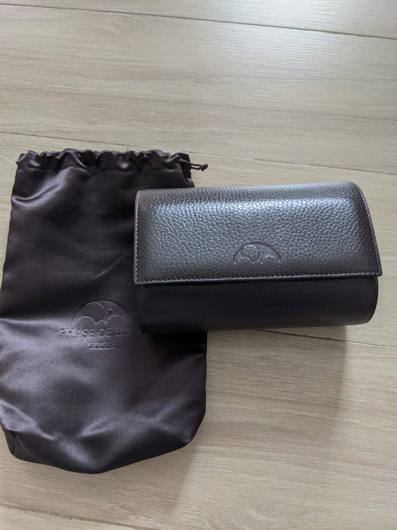 Phase de lune watch roll sales