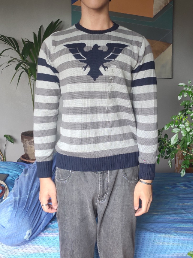 tommy hilfiger knitwear