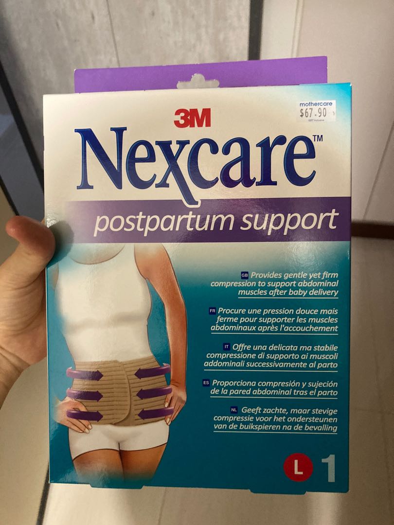 stomach supporter
