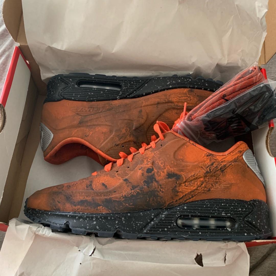 Mars landing air hotsell max 9 for sale