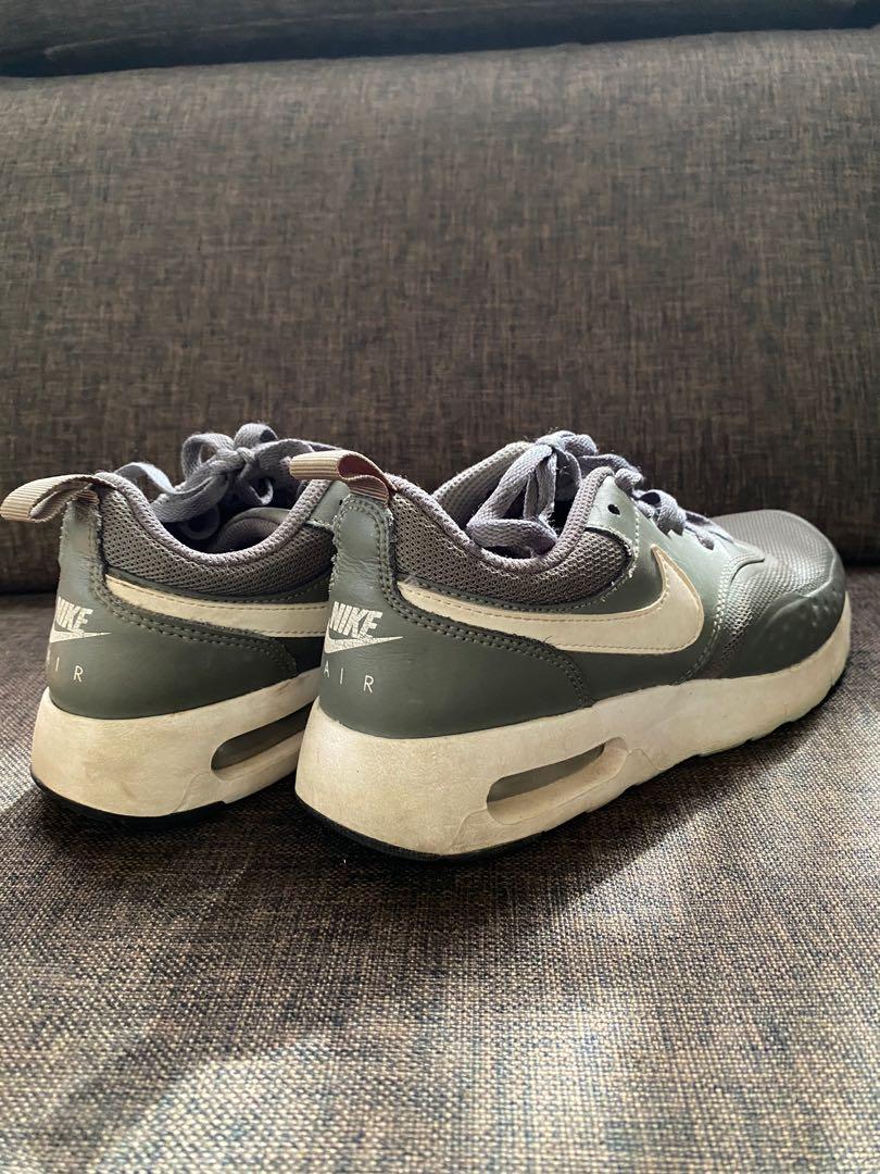 nike air max army green