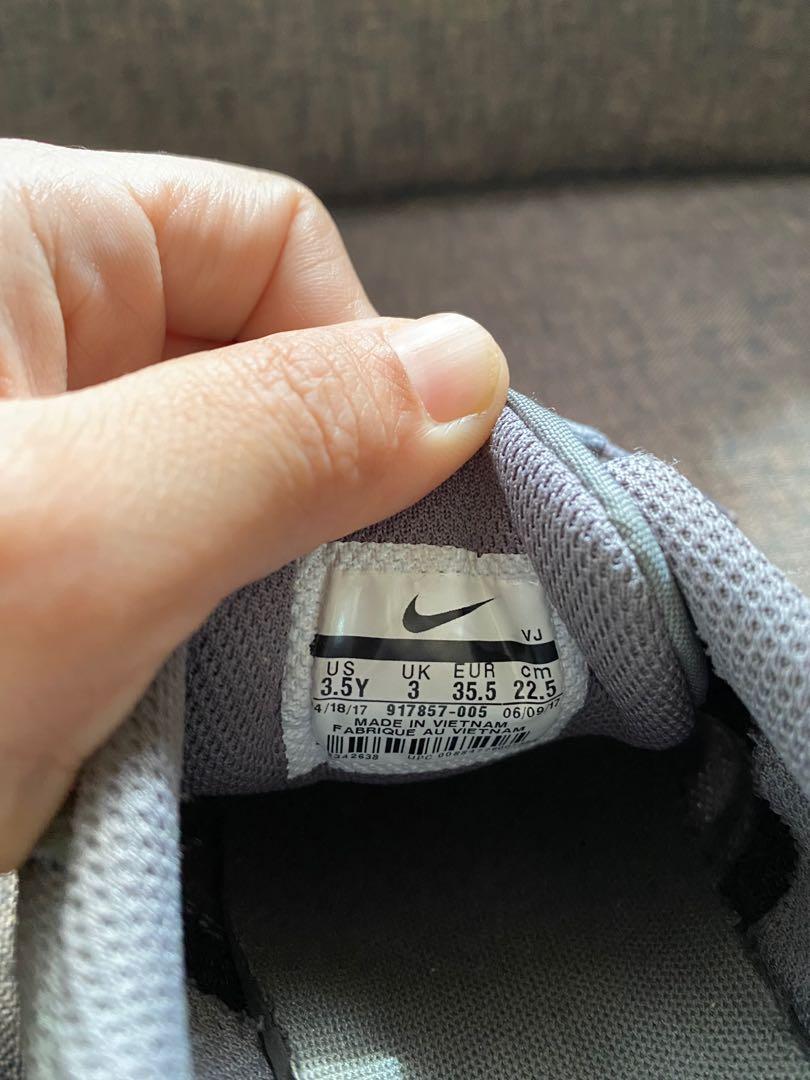 army color air max
