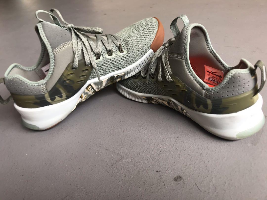 Free x metcon camo store