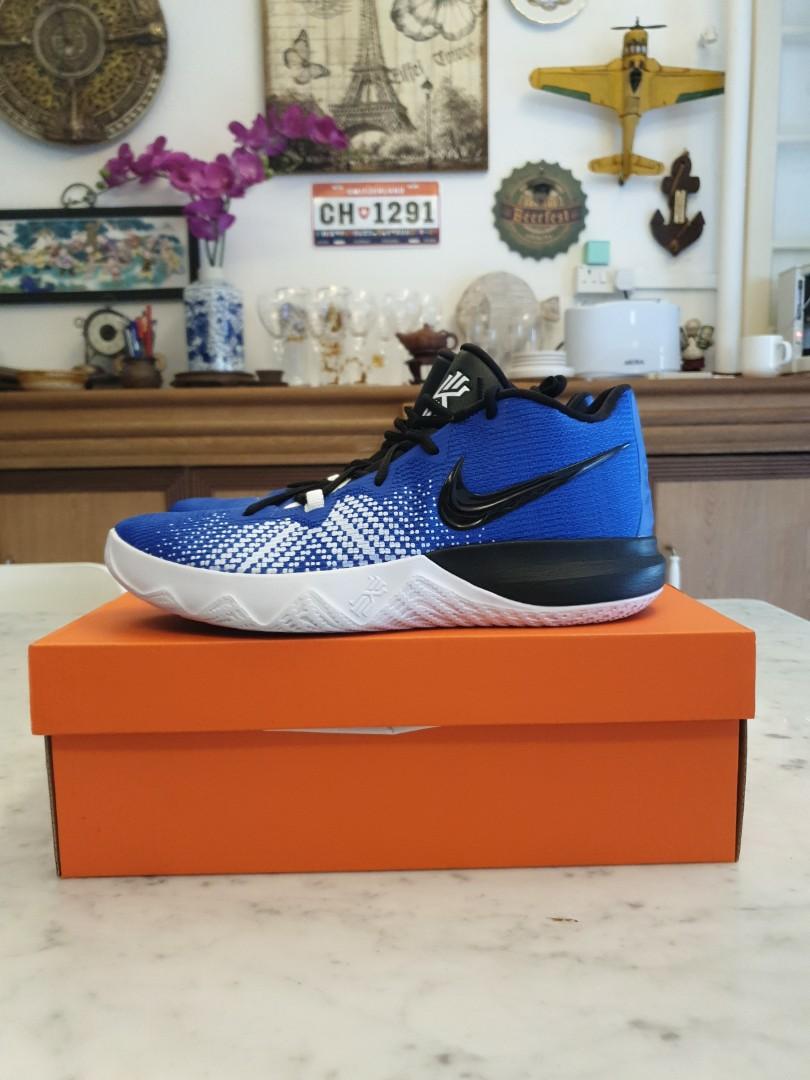 Kyrie flytrap ep store