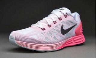 Nike Lunarglide 6 Shoes Carousell Philippines