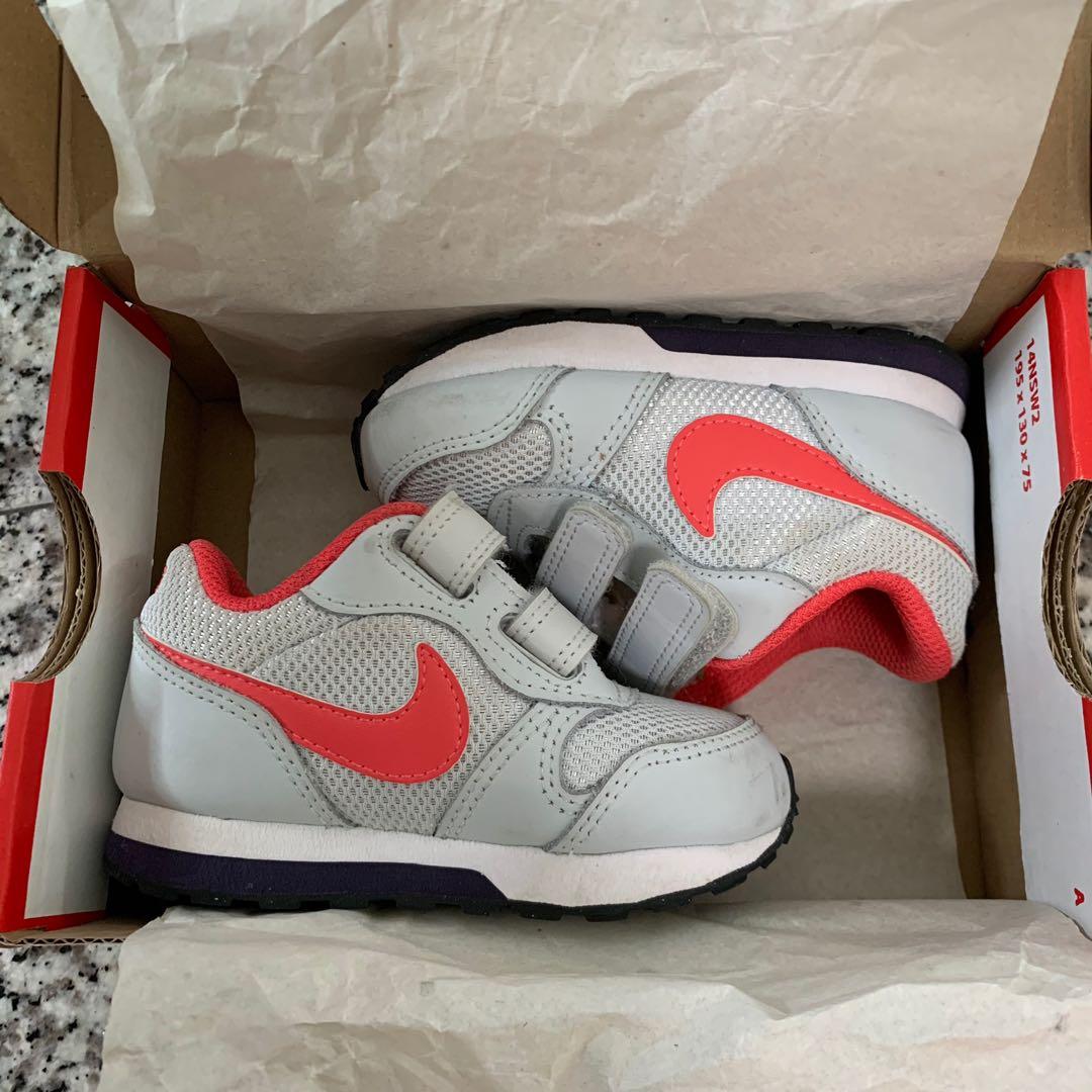 nike md runner infant