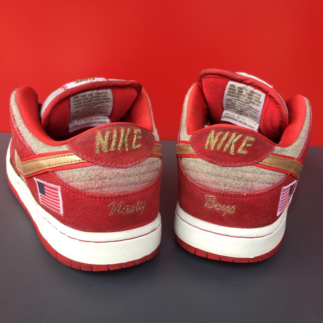 American flag nike dunks sales