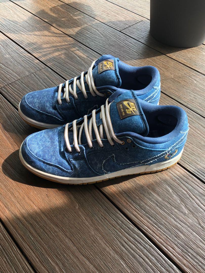 Nike dunk sb rival pack discount