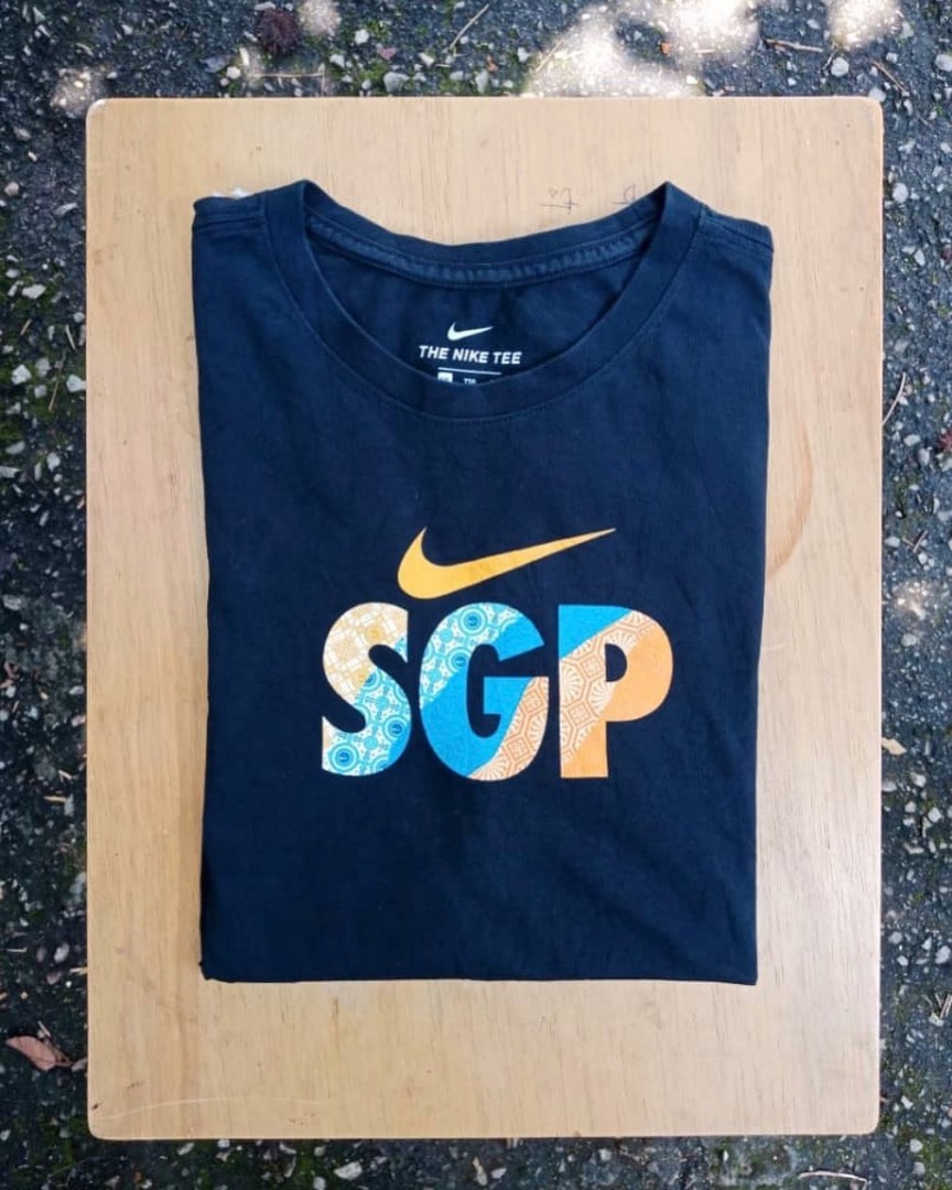 Nike sgp online
